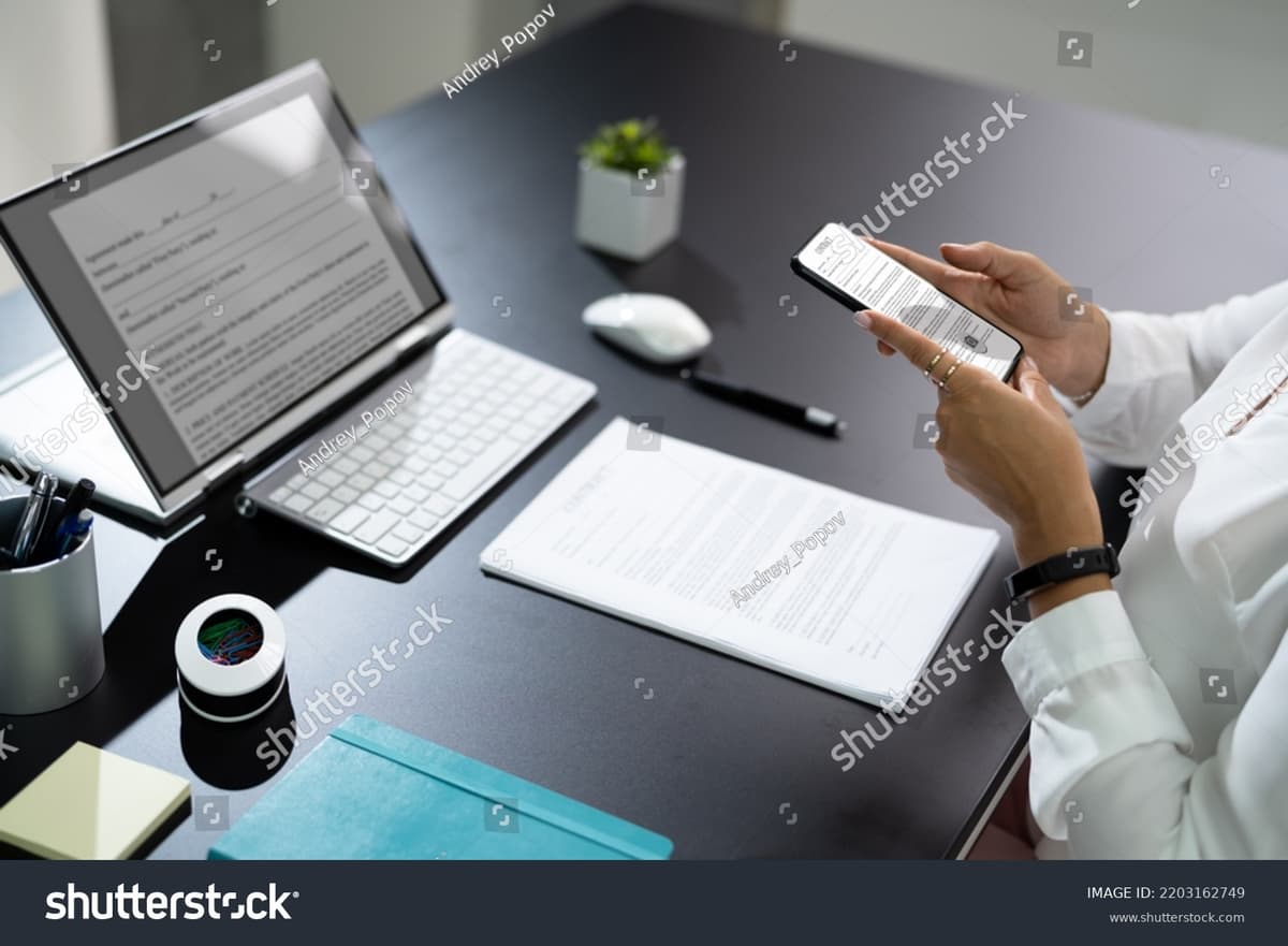 OCR for Medical Applications