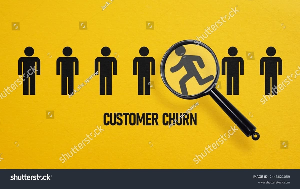 Customer Churn Prediction