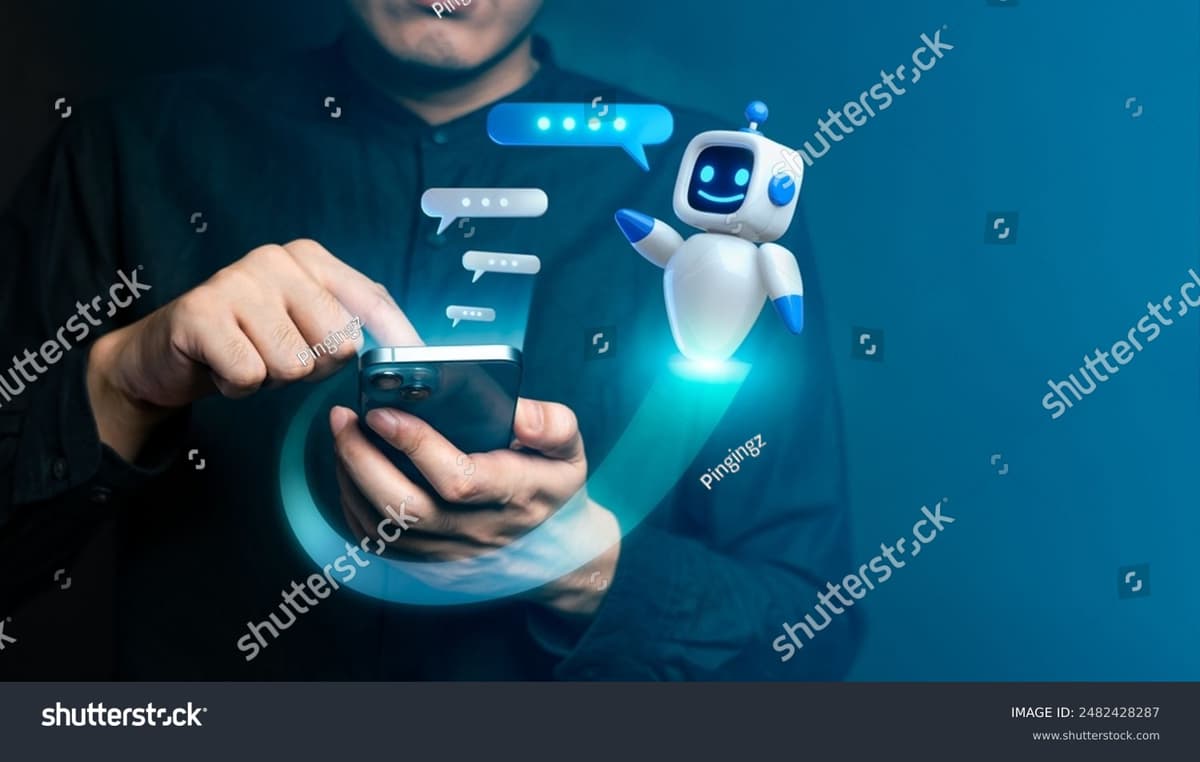 University Bot Portal