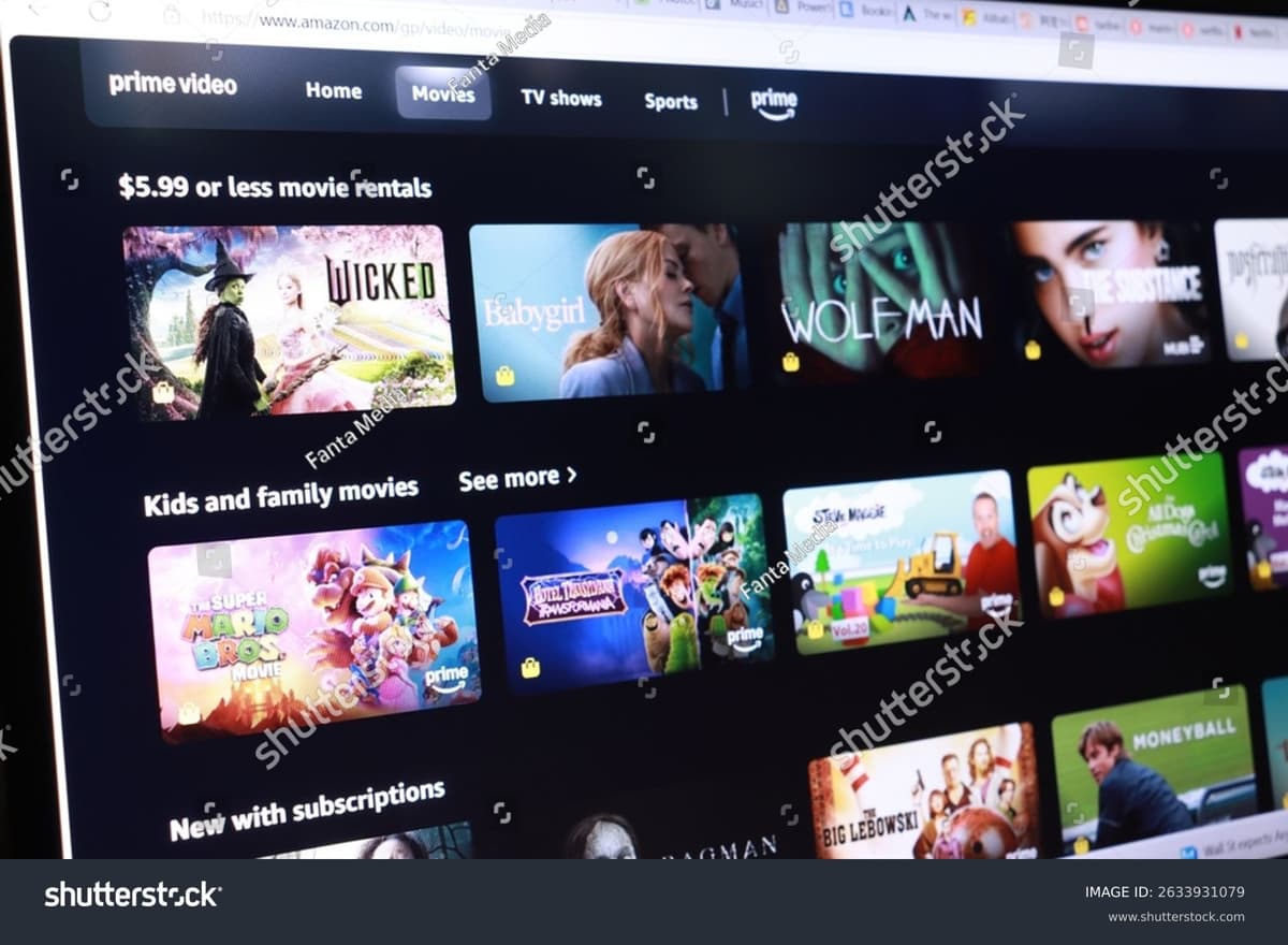 Movie Genre Classification